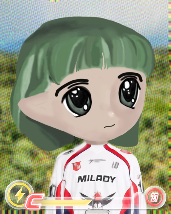 Milady 2280