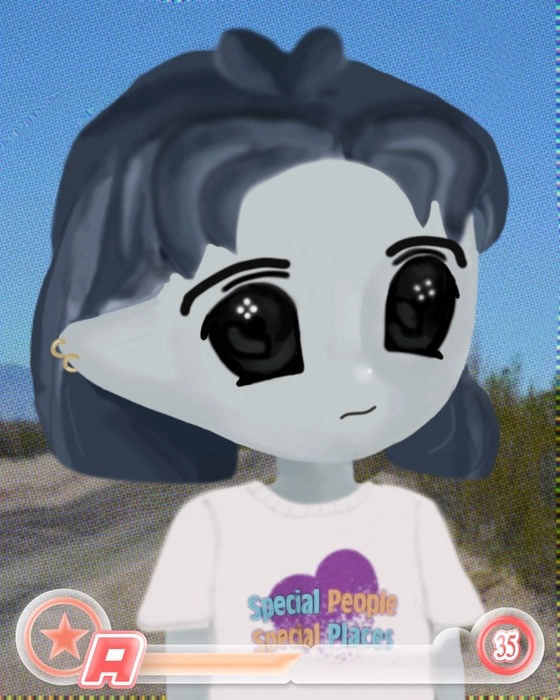 Milady 2285