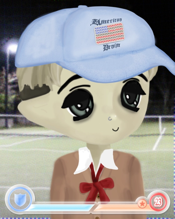 Milady 2286