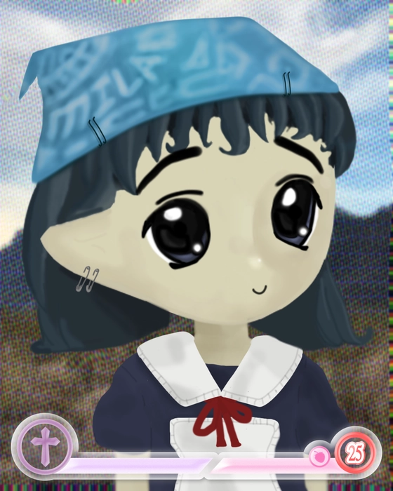 Milady 2294