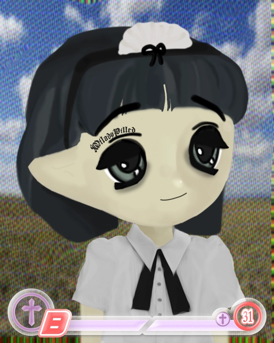 Milady 2296