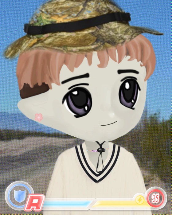 Milady 2307