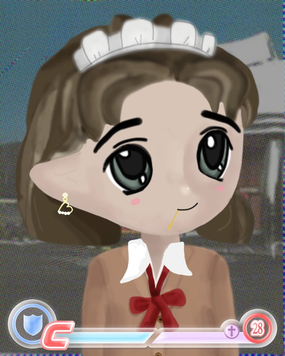 Milady 2308