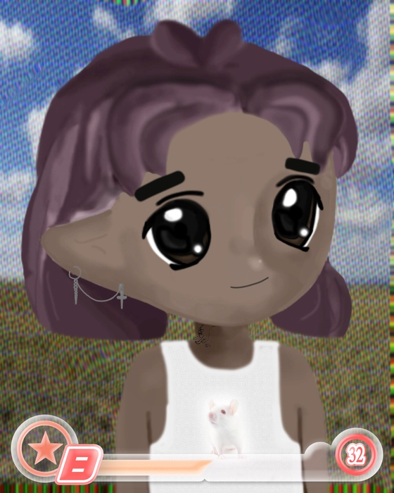 Milady 2311
