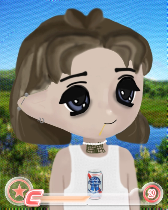 Milady 2313