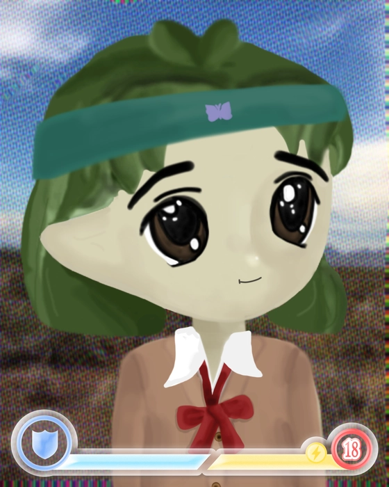 Milady 2323