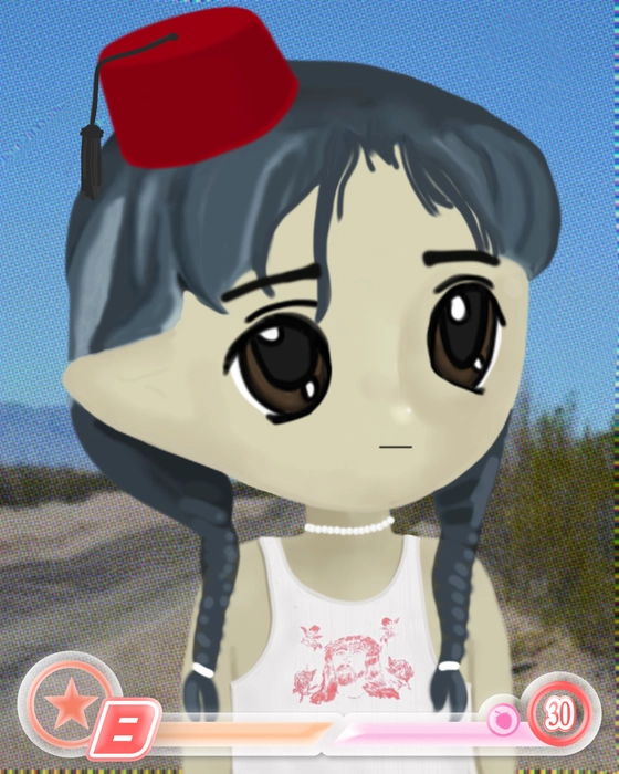 Milady 2331
