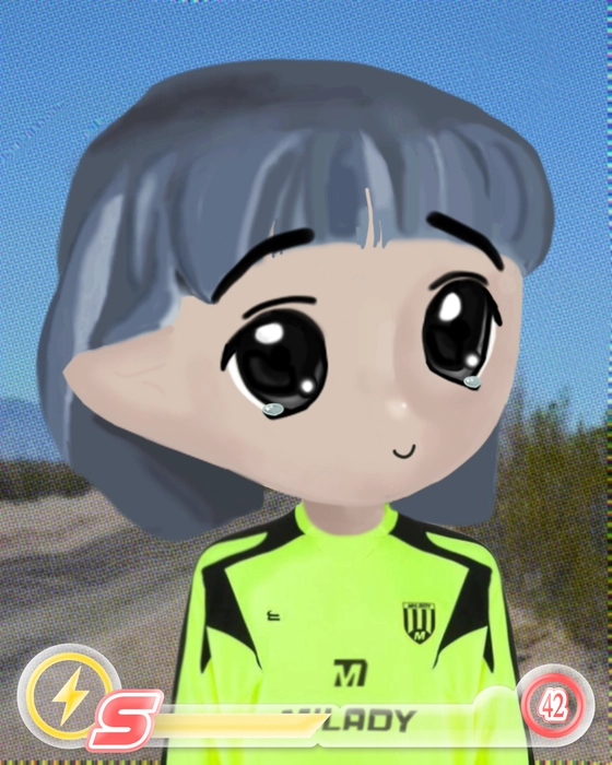 Milady 2332
