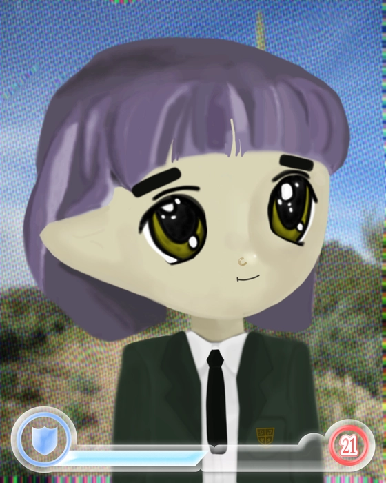 Milady 2333