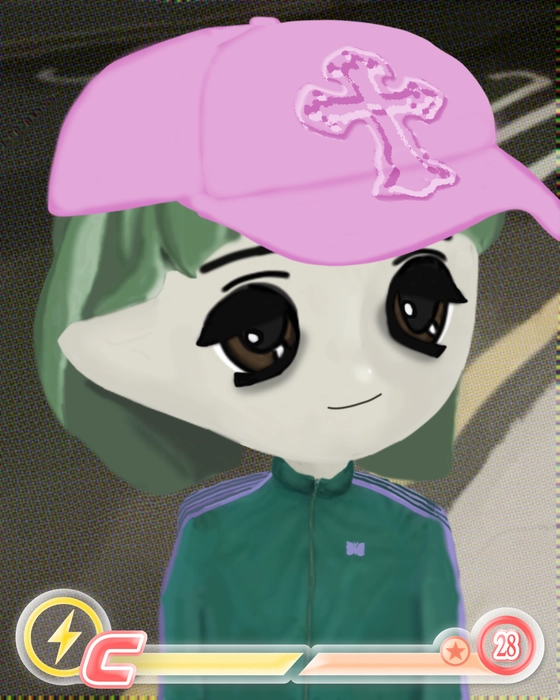 Milady 2339