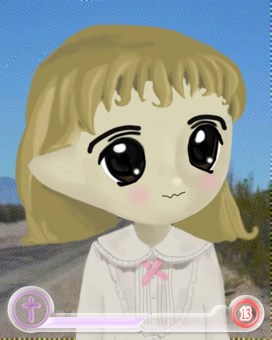 Milady 2344