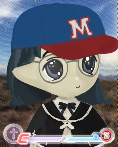 Milady 2351
