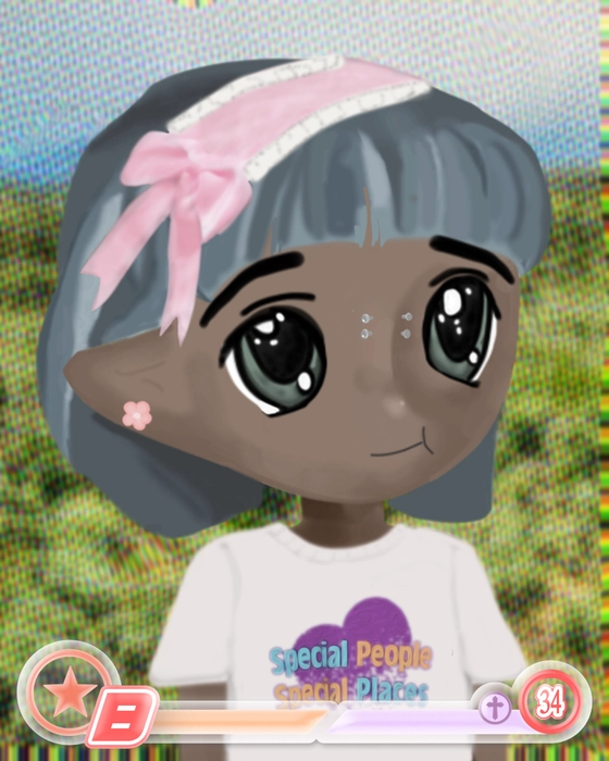 Milady 2353