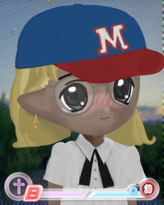 Milady 2354