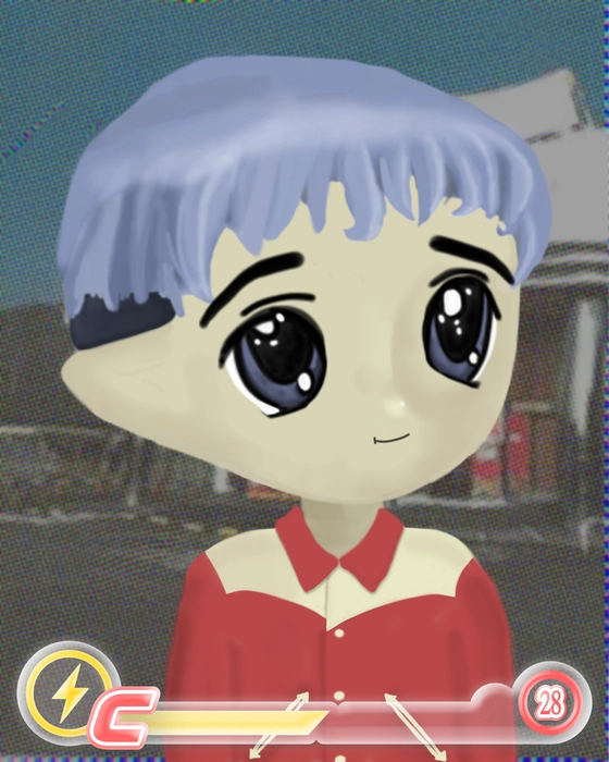 Milady 2359
