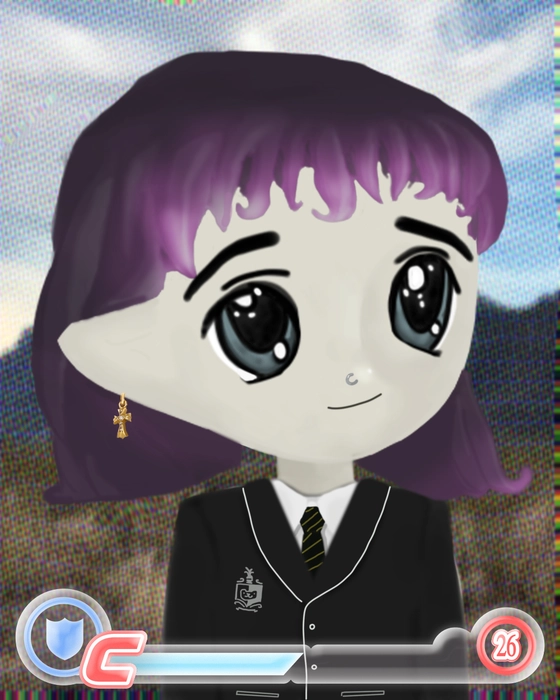 Milady 2365