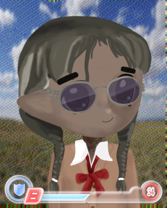 Milady 2366