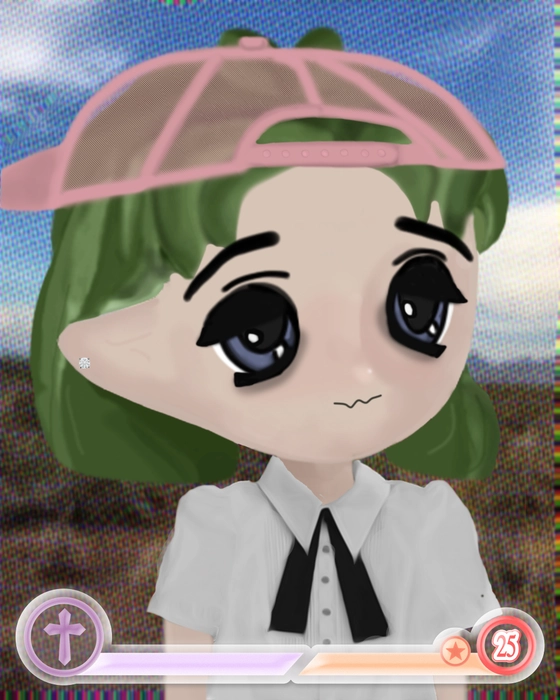 Milady 2369
