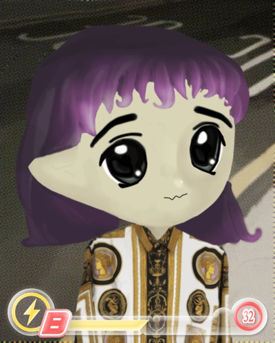 Milady 2372