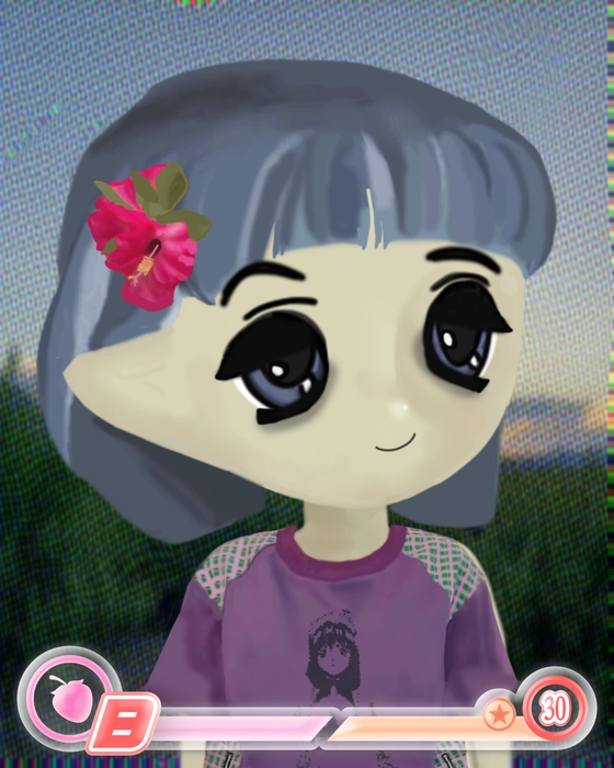 Milady 2376