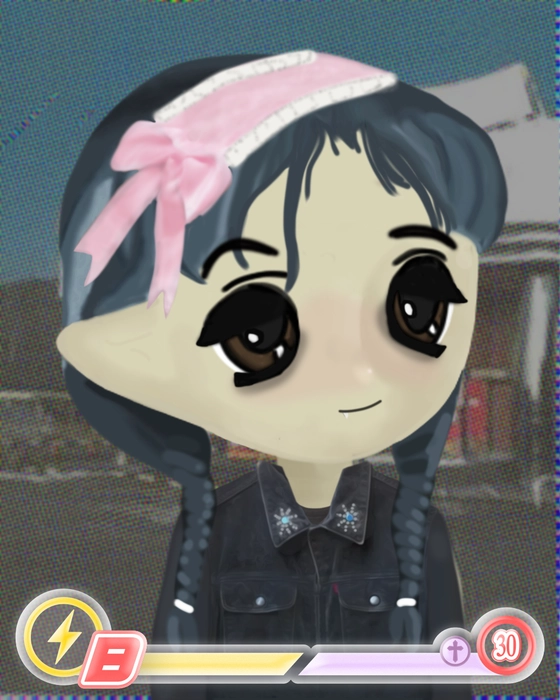 Milady 2378