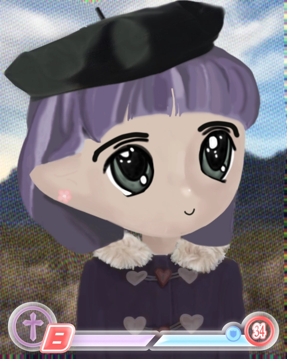 Milady 2381