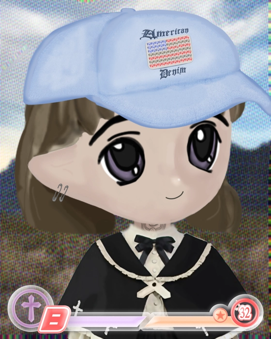 Milady 2386