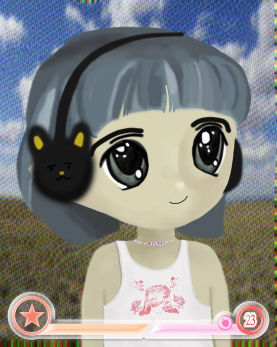 Milady 2387