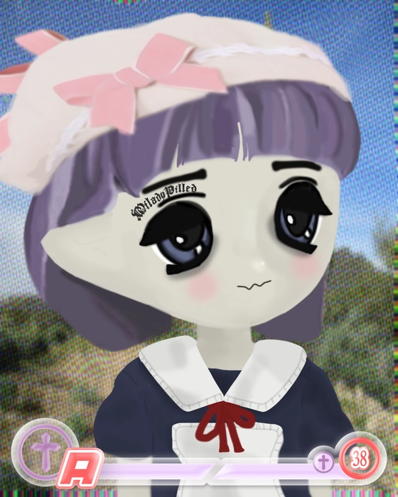 Milady 2388