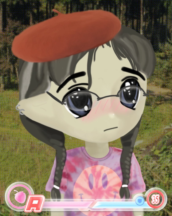 Milady 2389