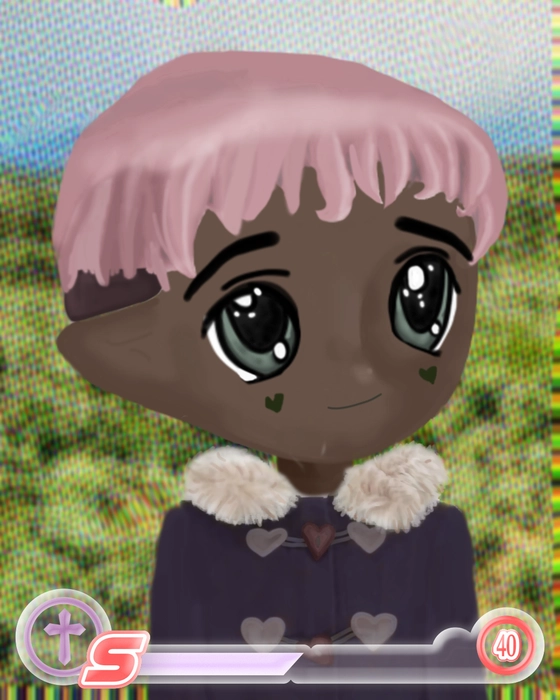 Milady 2391