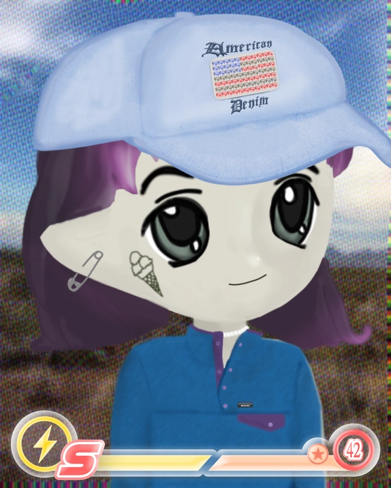 Milady 2393