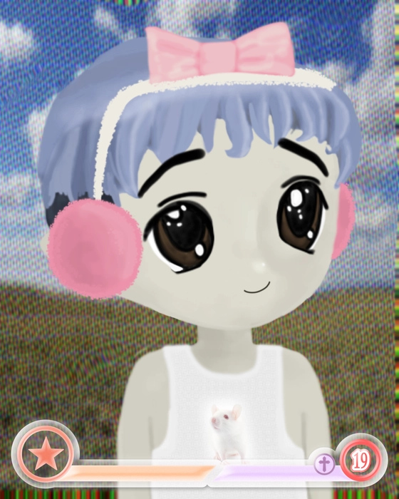 Milady 2394