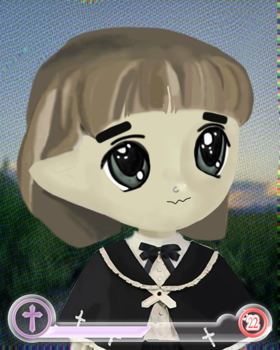 Milady 2395
