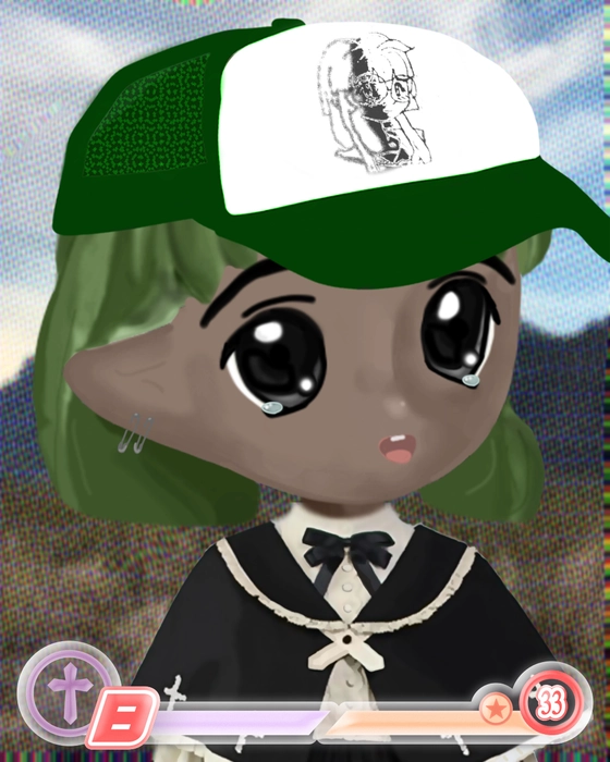 Milady 2396