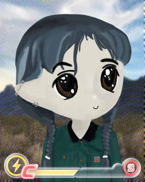 Milady 2402