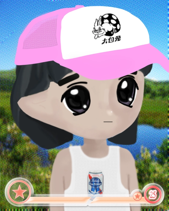 Milady 2405