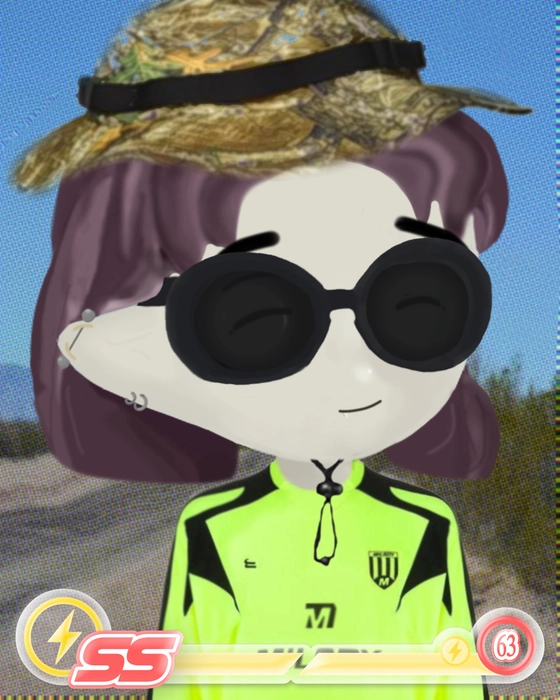 Milady 2406