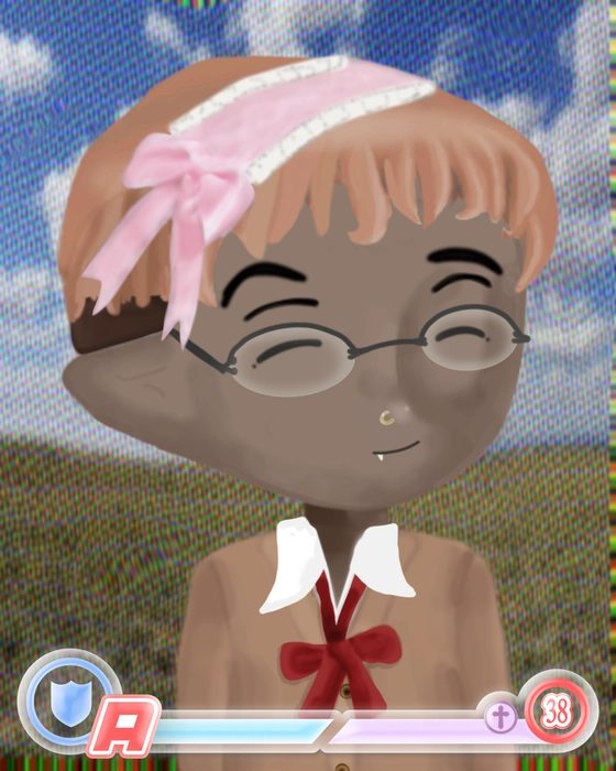 Milady 2408