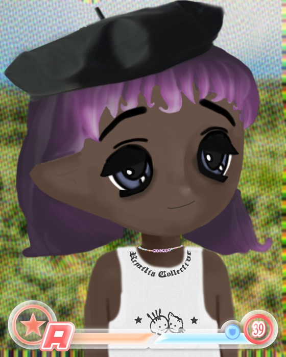 Milady 2410