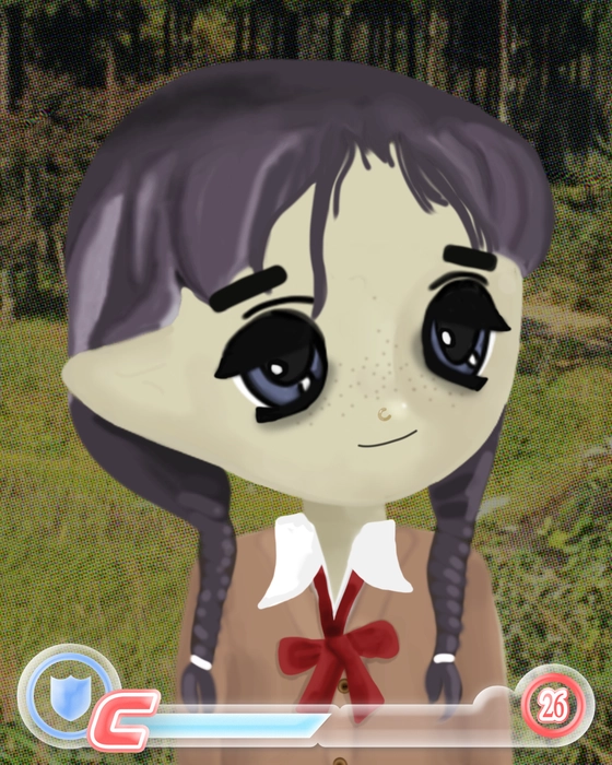 Milady 2413