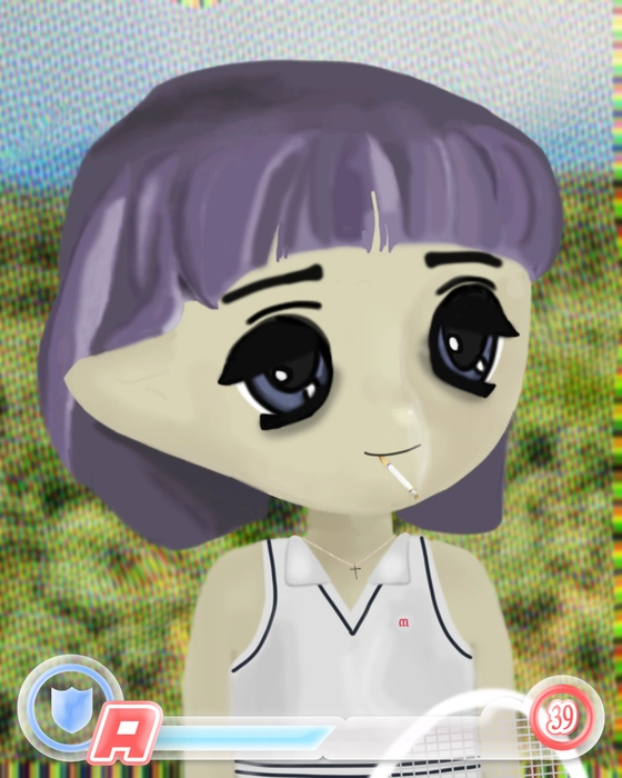 Milady 2416