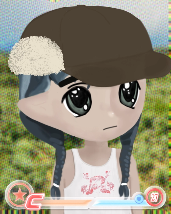 Milady 2417