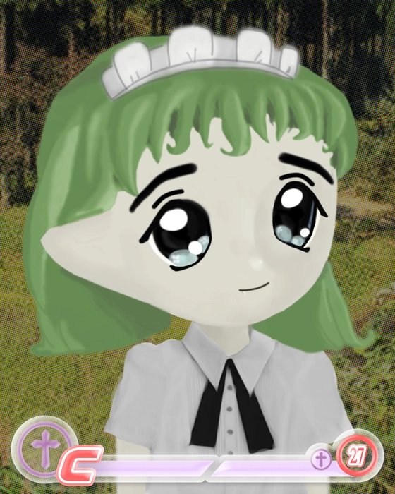 Milady 2421