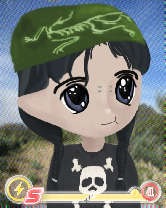 Milady 2423