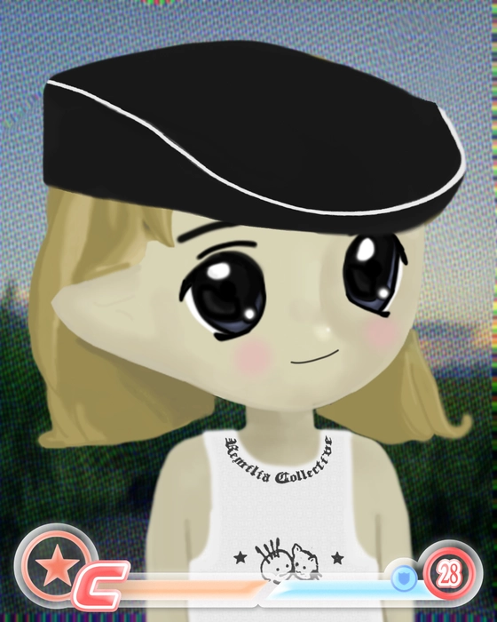 Milady 2424