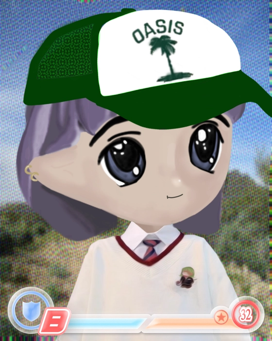 Milady 2425
