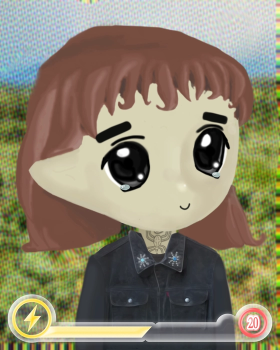 Milady 2427