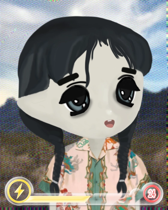 Milady 2428