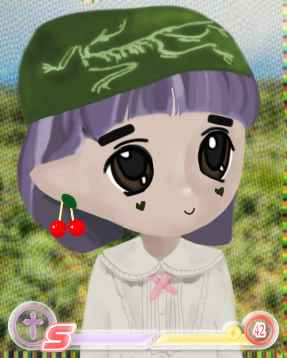 Milady 2430